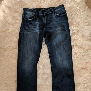 Mavi Matt jeans